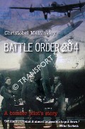 Battle Order 204 by MATTINGLEY, Christobel
